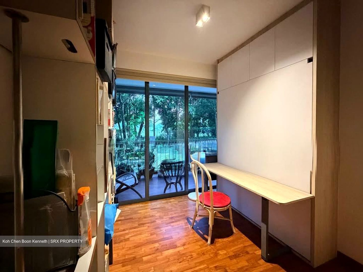 Skypark Residences (D27), Condominium #532844691